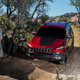 Illustration for article titled 2014 Jeep Cherokee Trailhawk: Would You Offroad It?